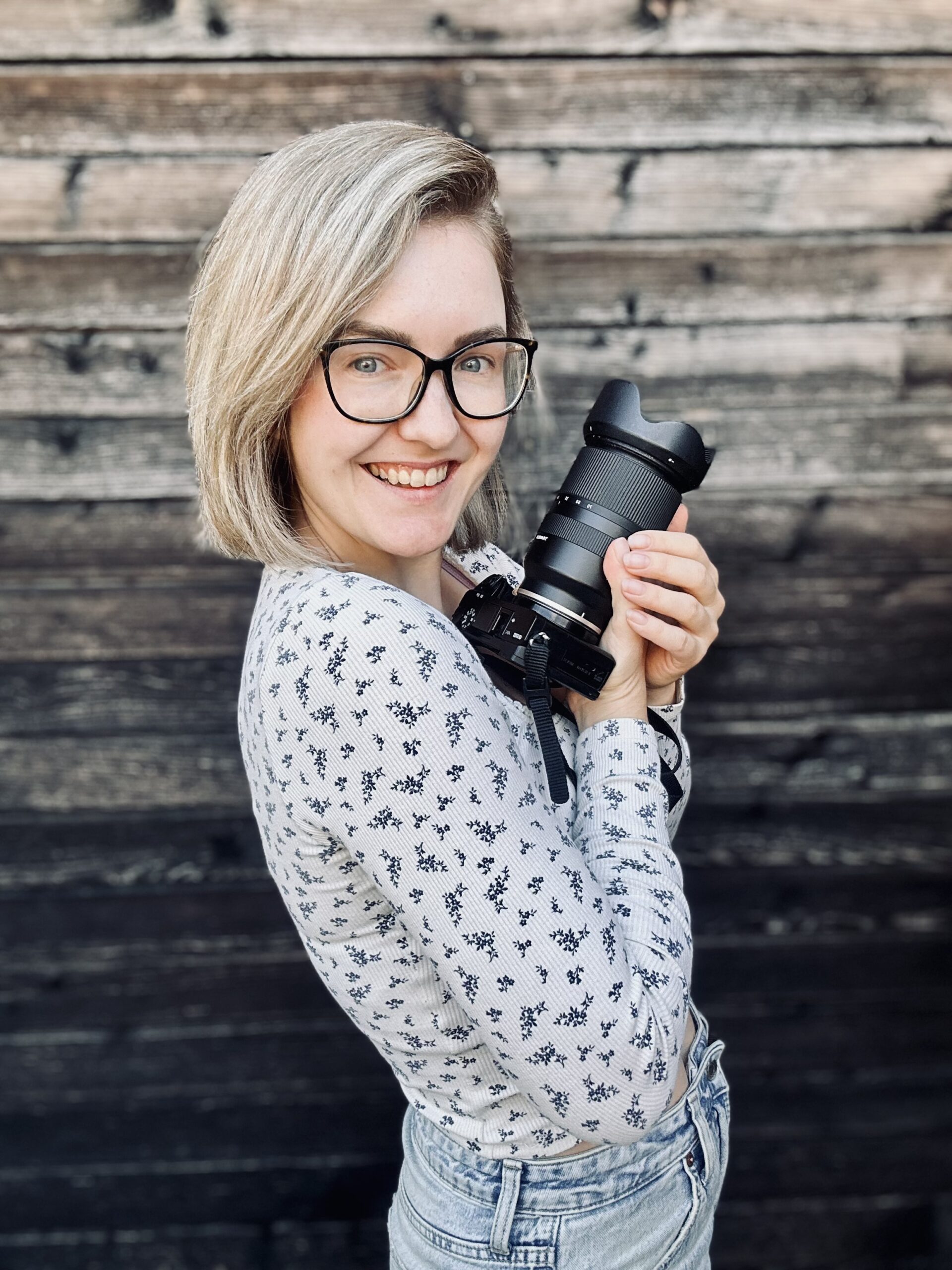 Jasmin Gruber – Fotografin