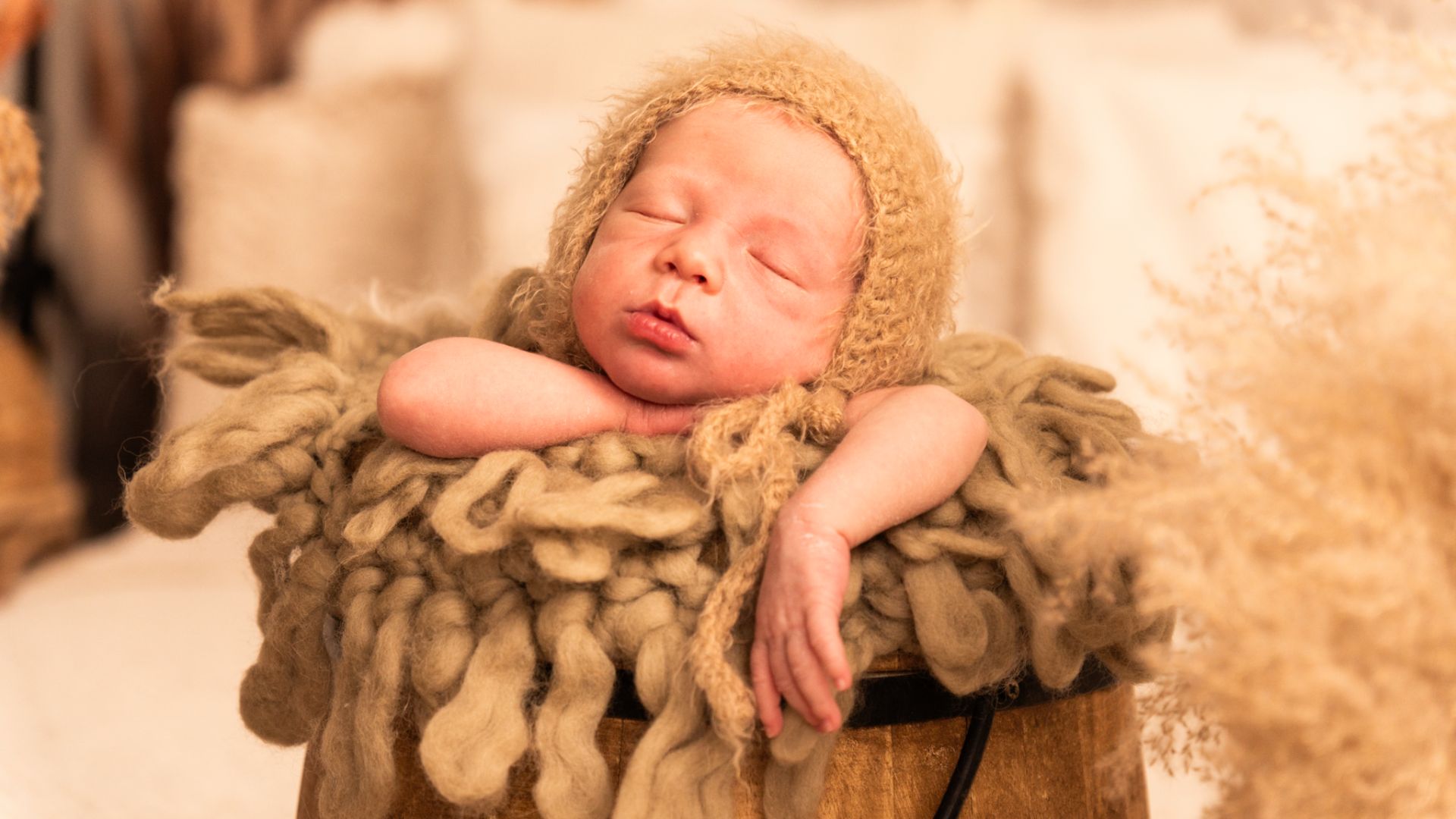 Newborn Shooting
