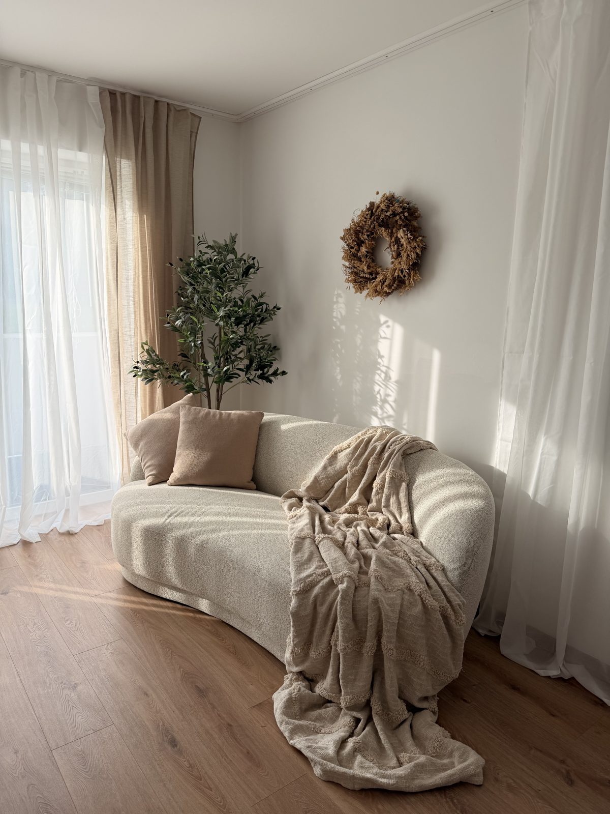 Set für Familienshootings im Studio Weißkirchen